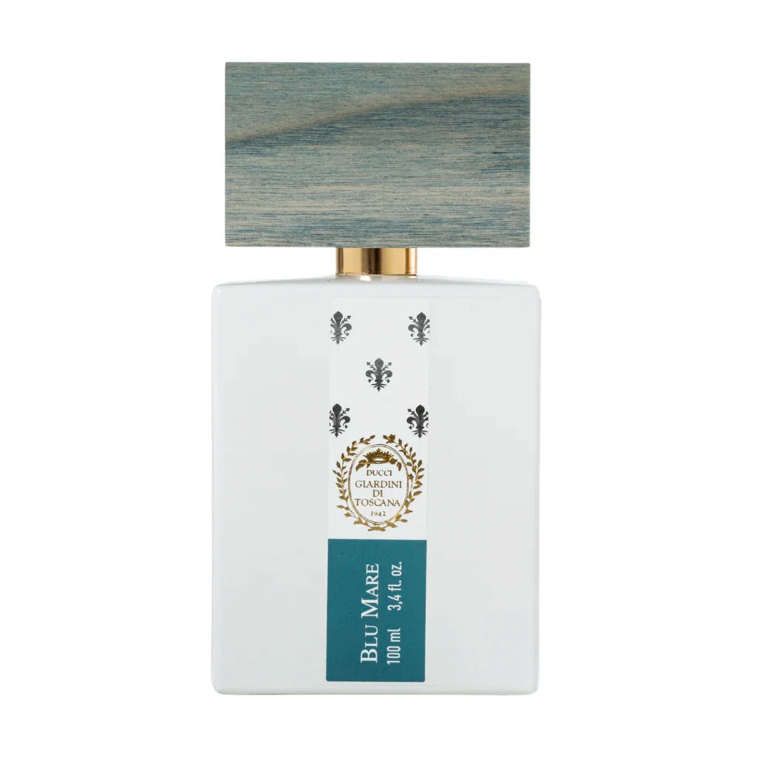 DUCCI GIARDINI DI TOSCANA Blu Mare Eau de Parfum