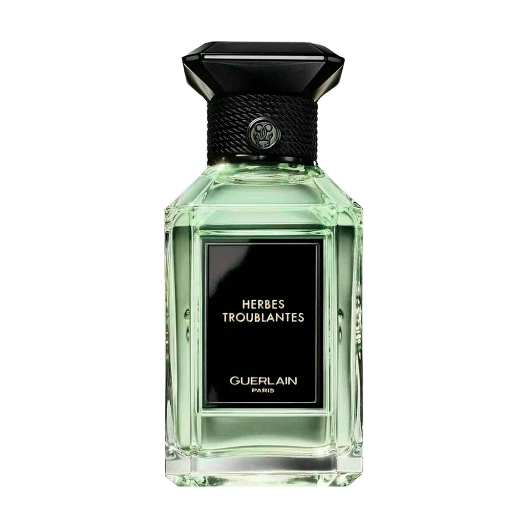 GUERLAIN Herbes Troublantes Eau de Parfum – Fragrance Revolution GUERLAIN Herbes Troublantes Eau de Parfum – Fragrance Revolution