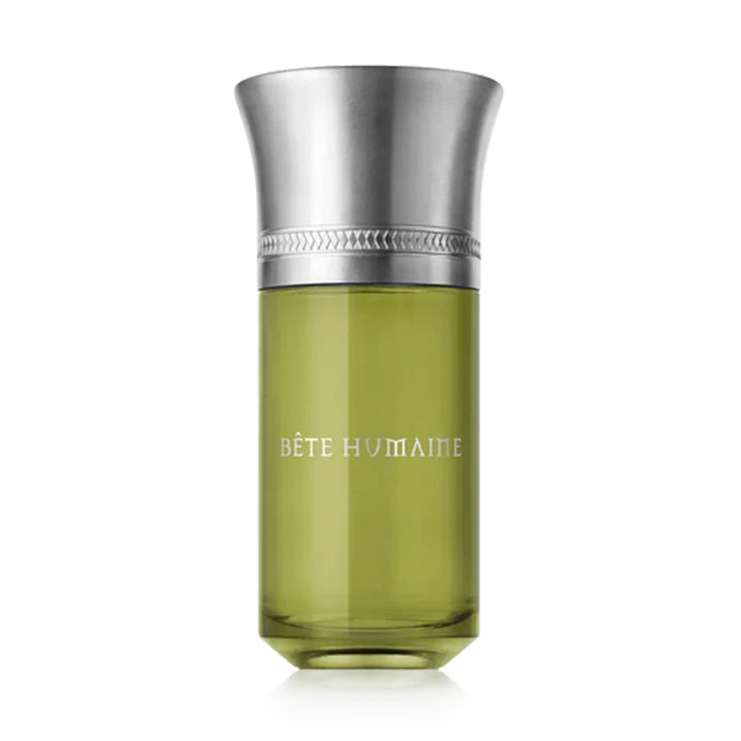 LIQUIDES IMAGINAIRES Bete Humaine Eau de Parfum