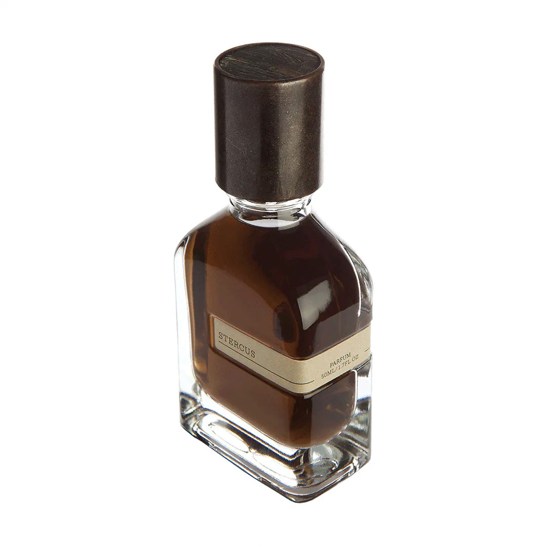 ORTO PARISI Stercus Eau de Parfum