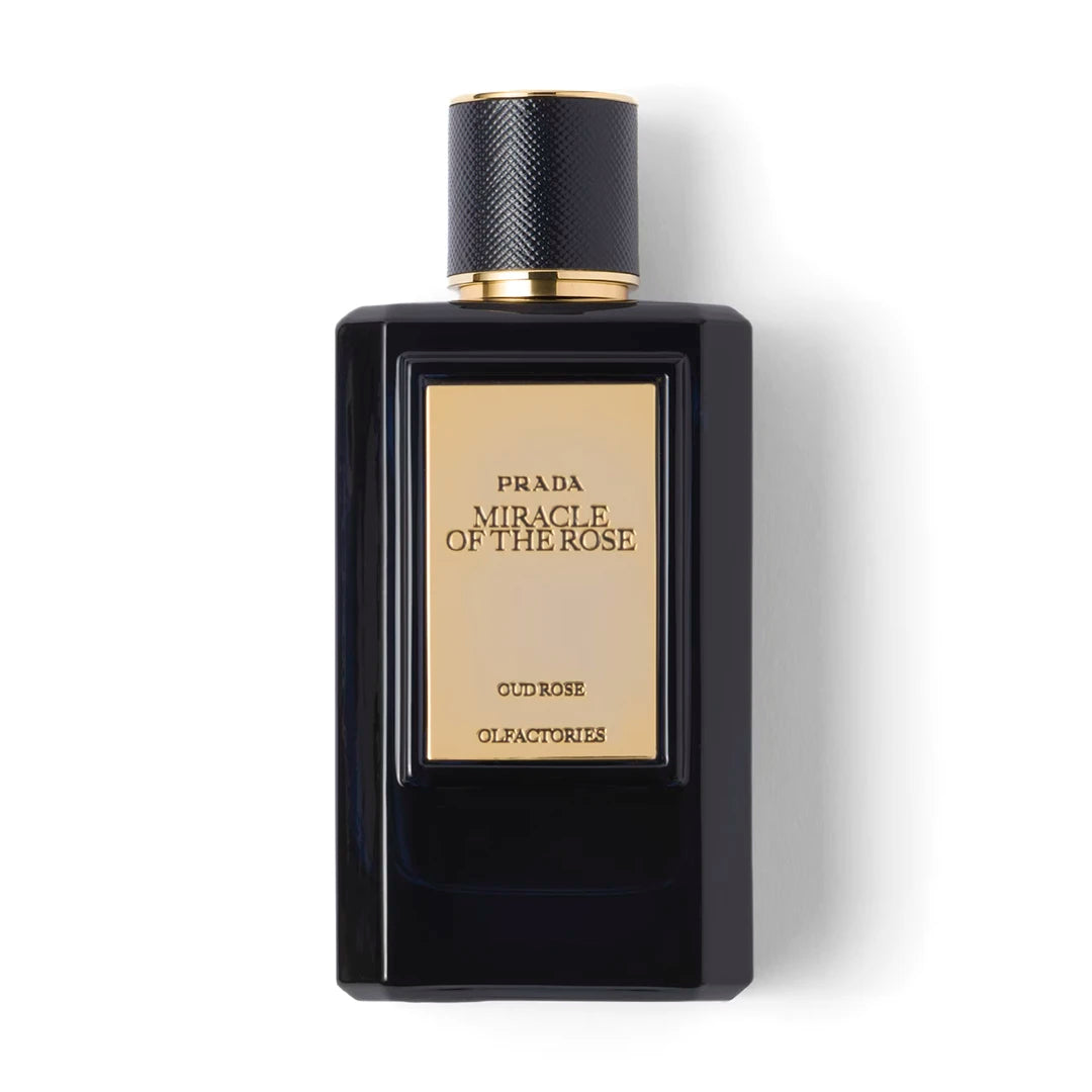 PRADA Miracle Of The Rose Eau de Parfum