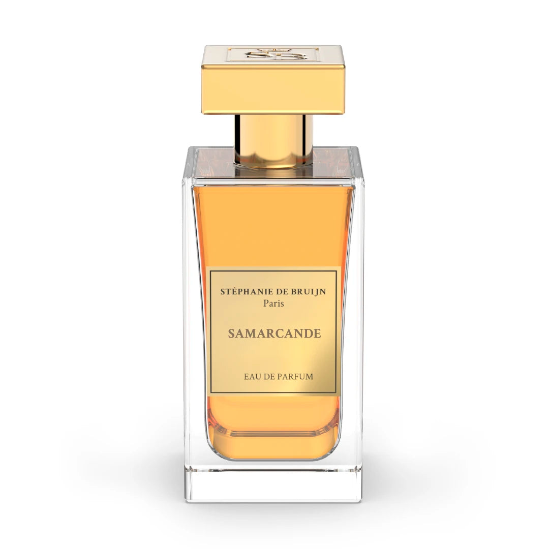 STEPHANIE DE BRUIJN Samarcande Eau de Parfum