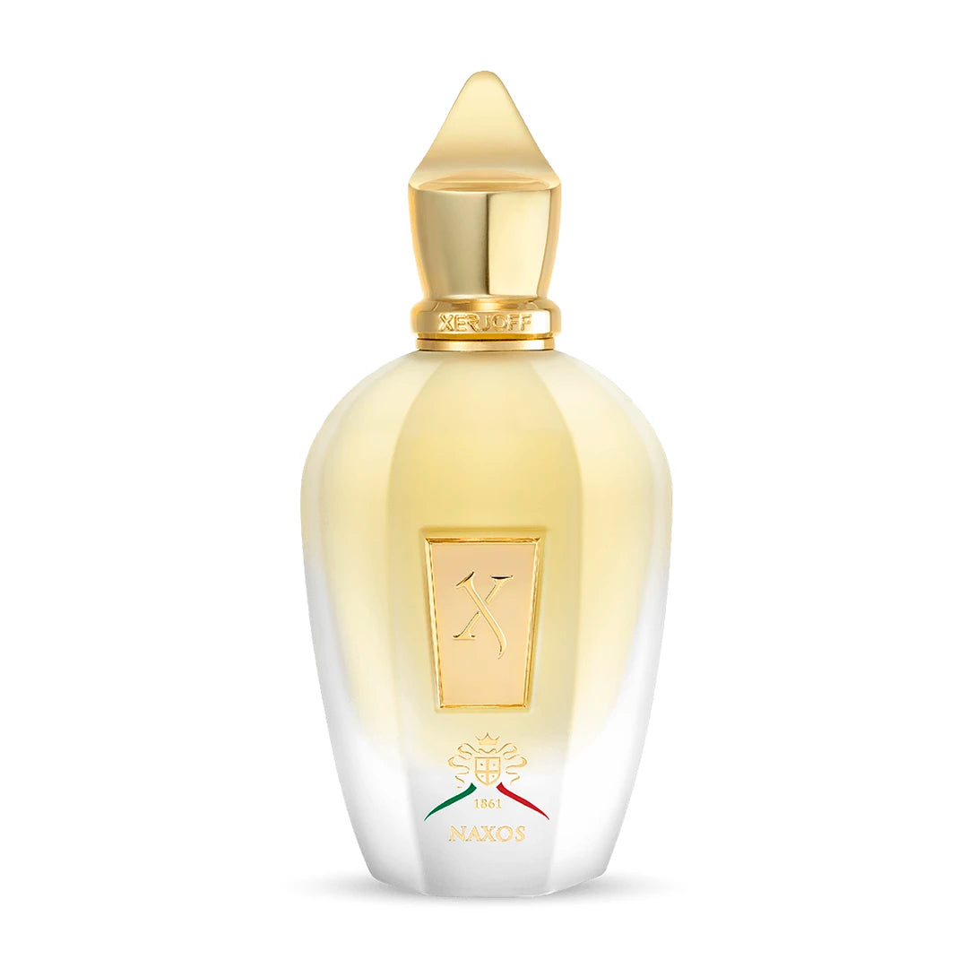 TXERJOFF 1861 Naxos Eau de Parfum