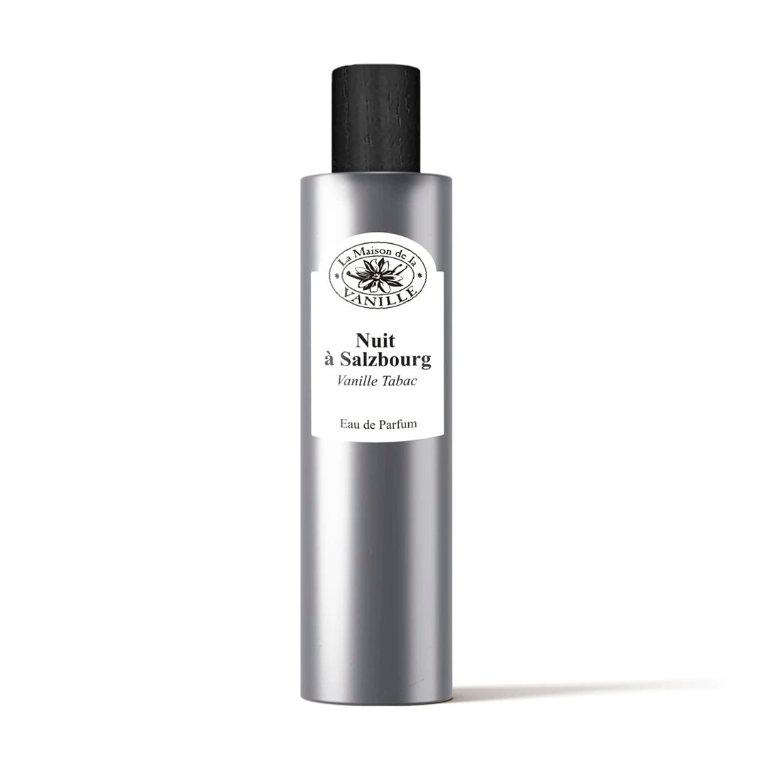LA MAISON DE LA VANILLE Nuit a Salzbourg Vanille Tabac Eau de Parfum
