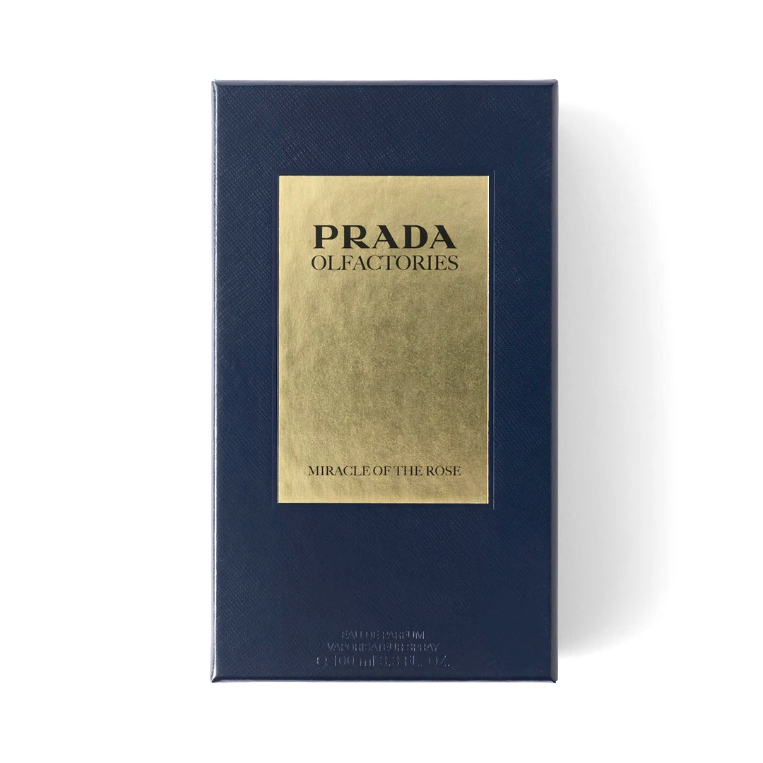 PRADA Miracle Of The Rose Eau de Parfum