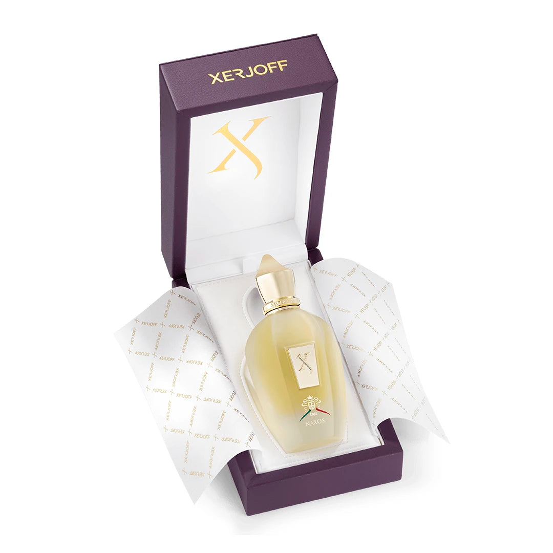 TXERJOFF 1861 Naxos Eau de Parfum