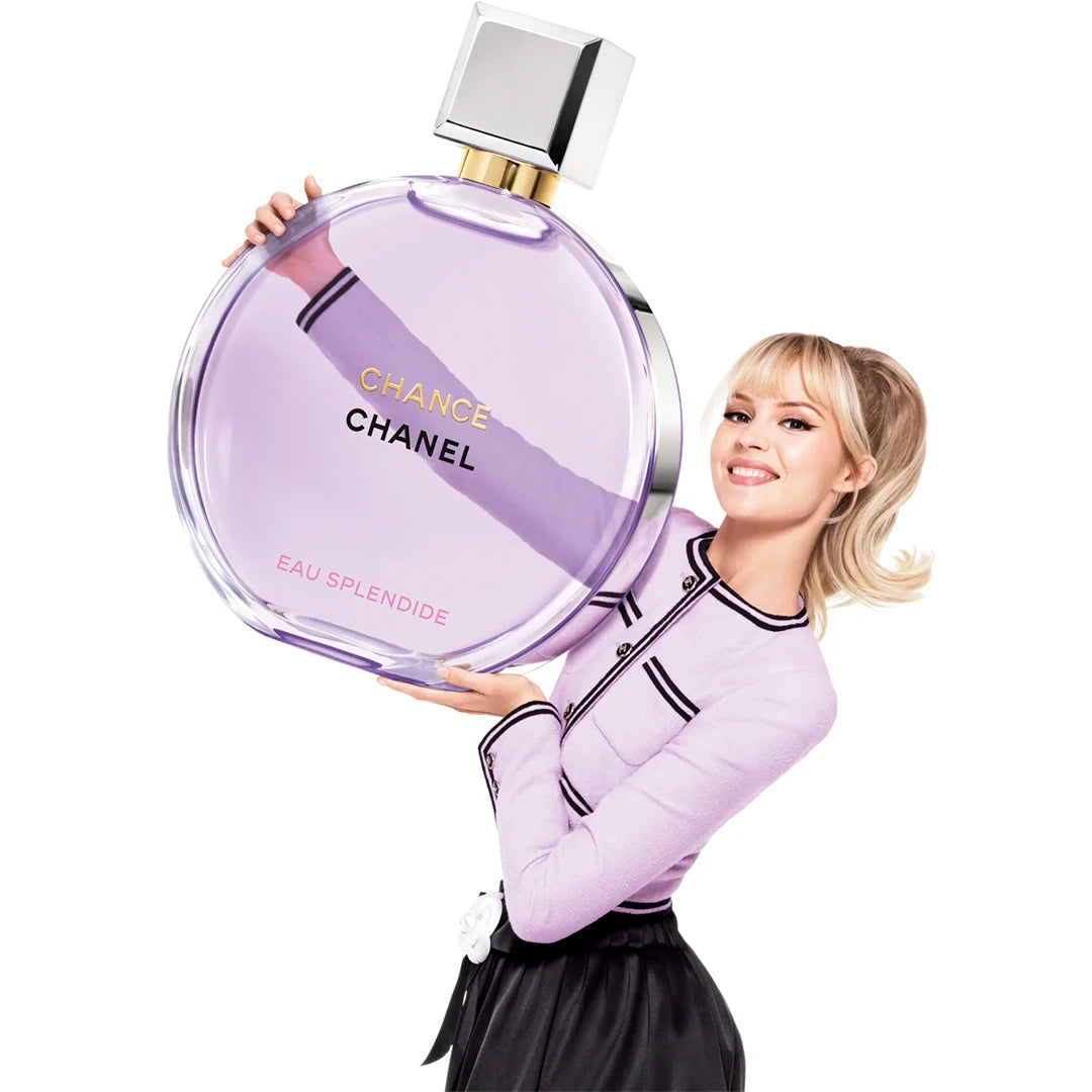 CHANEL Splendida Eau de Parfum