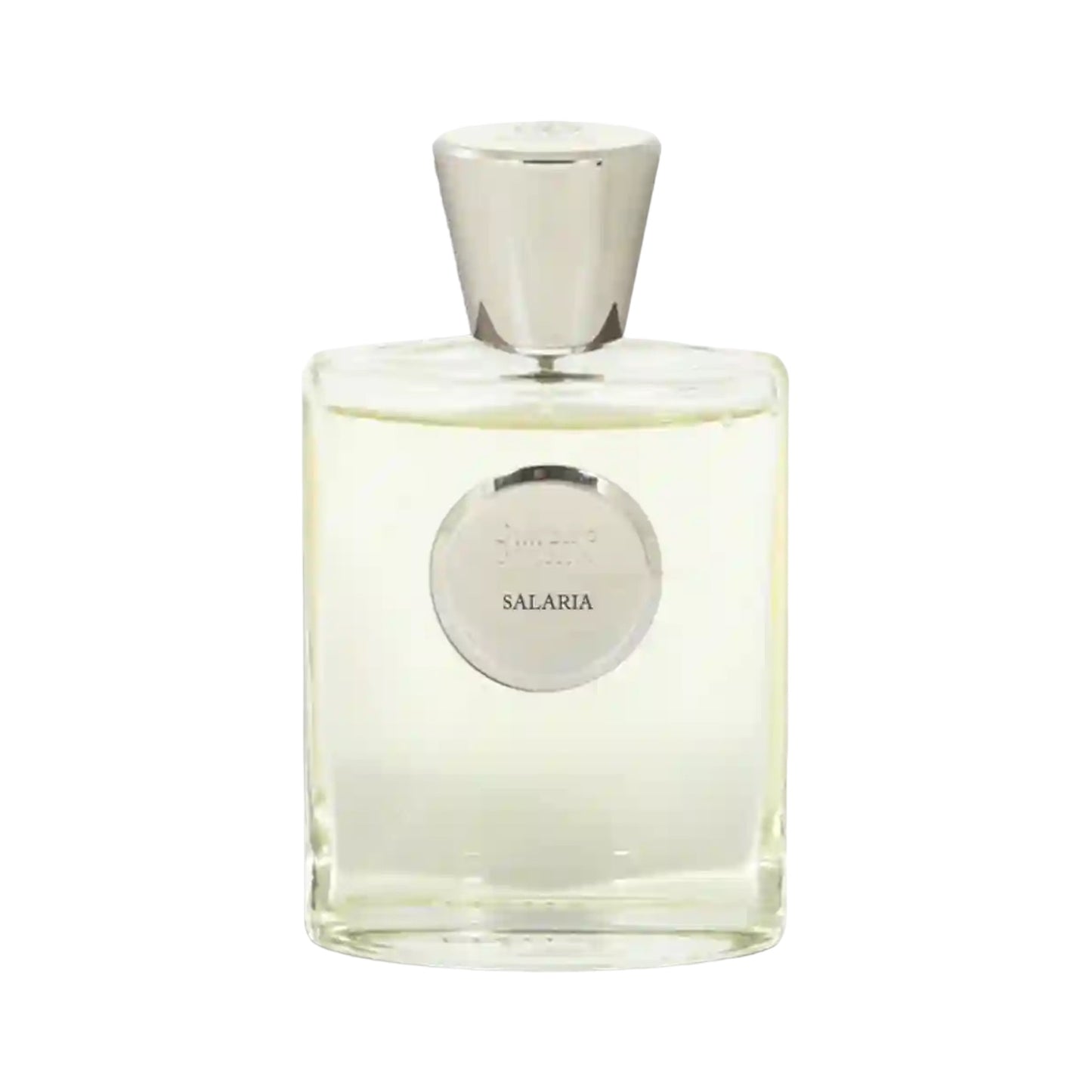 Salaria Giardino Benessere Terenzi Eau de Parfum