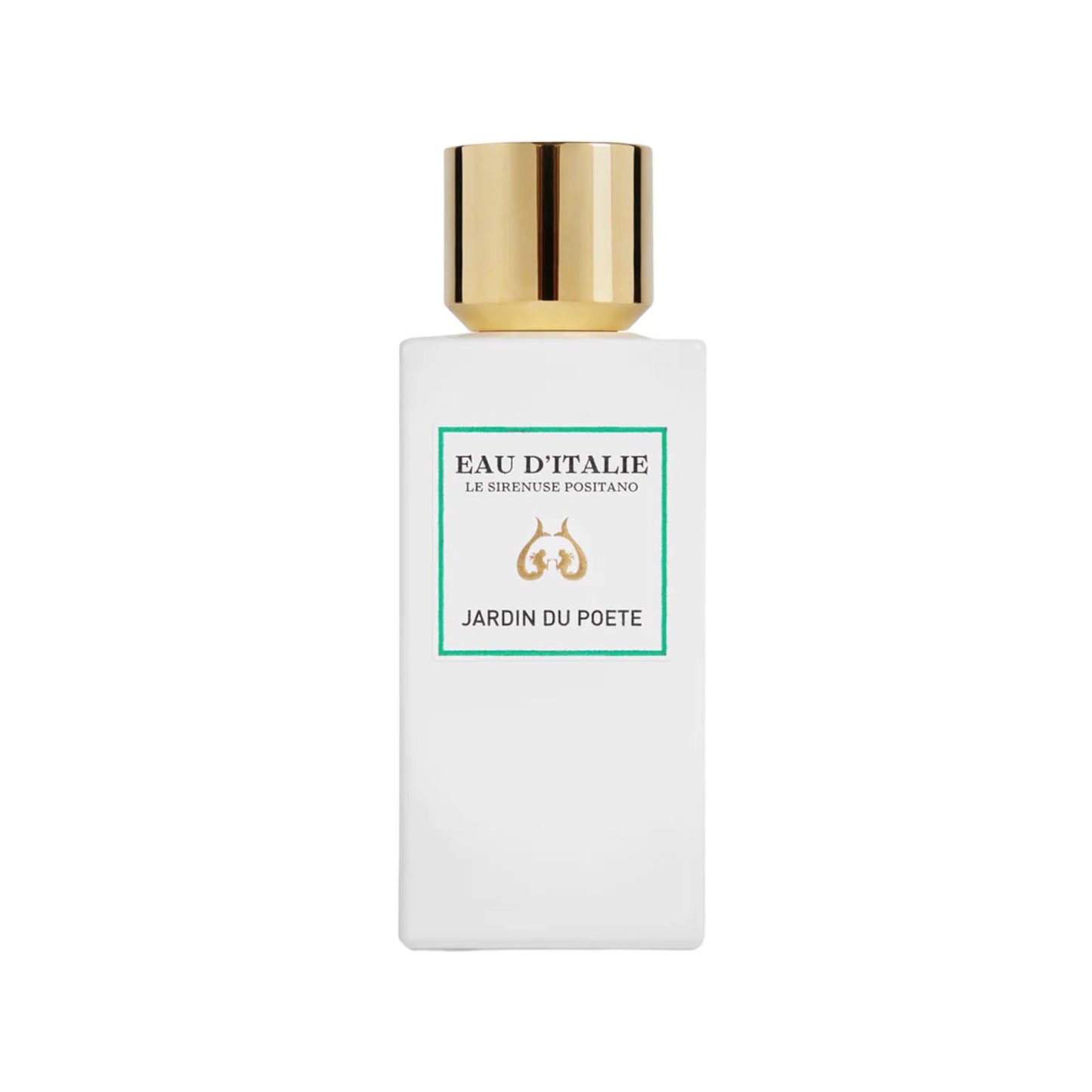 EAU D'ITALIE Jardin du Poete Eau de Parfum