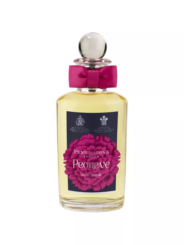 Peoneve Eau de Parfum PENHALIGON'S – Fragrance Revolution Boutique Peoneve Eau de Parfum PENHALIGON'S – Fragrance Revolution Boutique