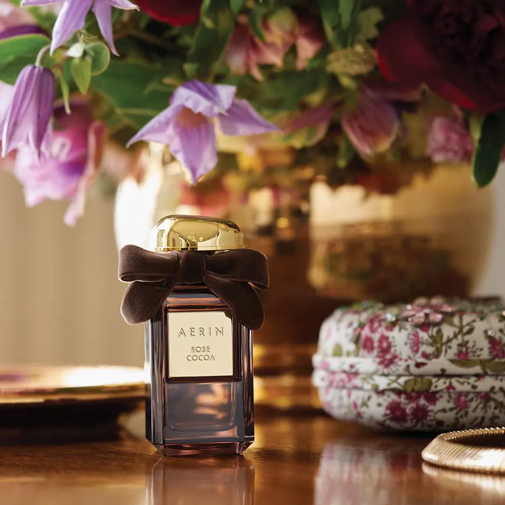 AERIN Rose Cocoa Eau de Parfum