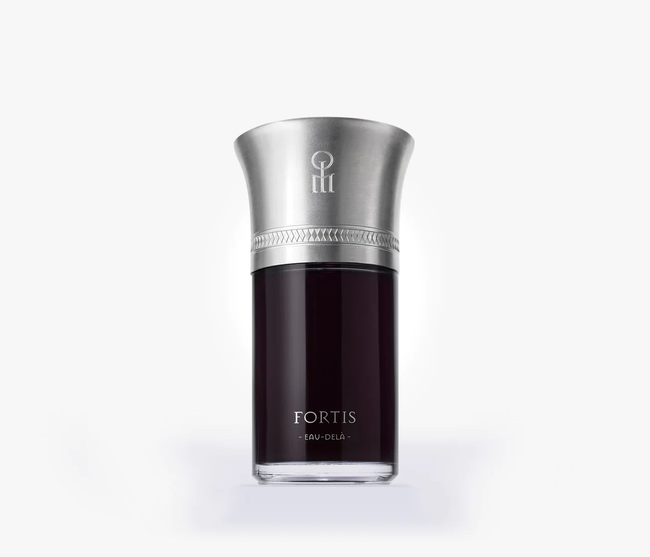 LIQUIDES IMAGINAIRES Fortis EAU DE PARFUM