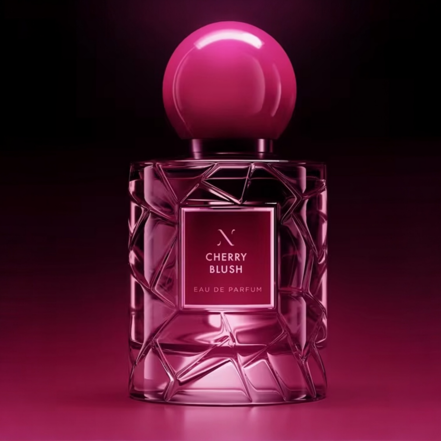Cherry Blush Eau de Parfum LES SOEURS DE NOE