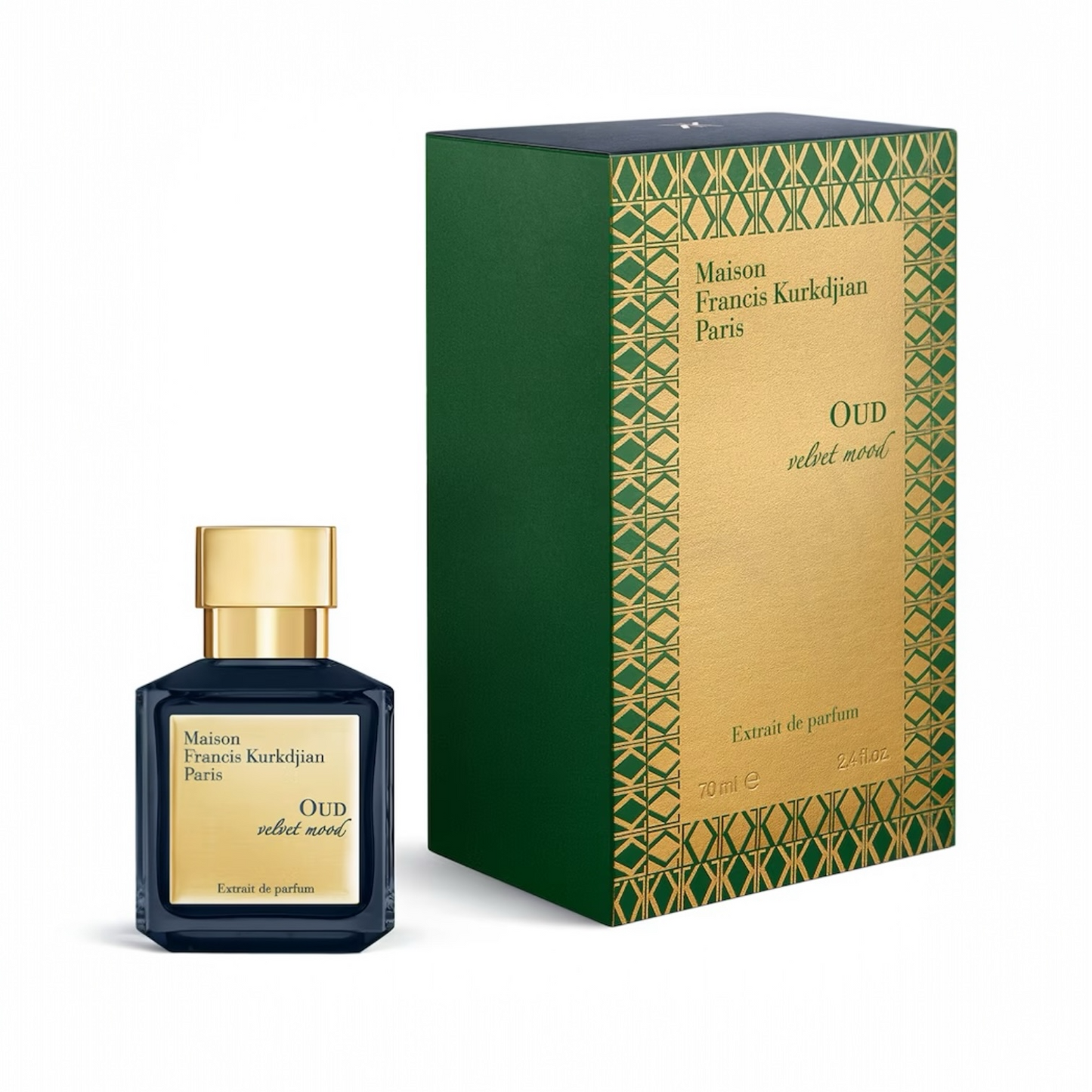 MAISON FRANCIS KURKDJIAN Oud Velvet Mood Extrait de Parfum