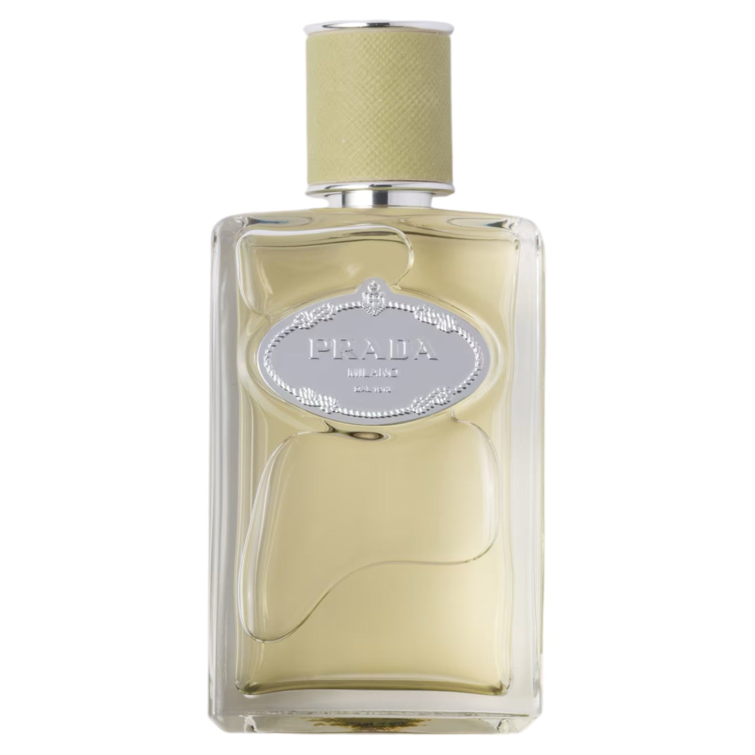 Prada vetiver infusion hotsell