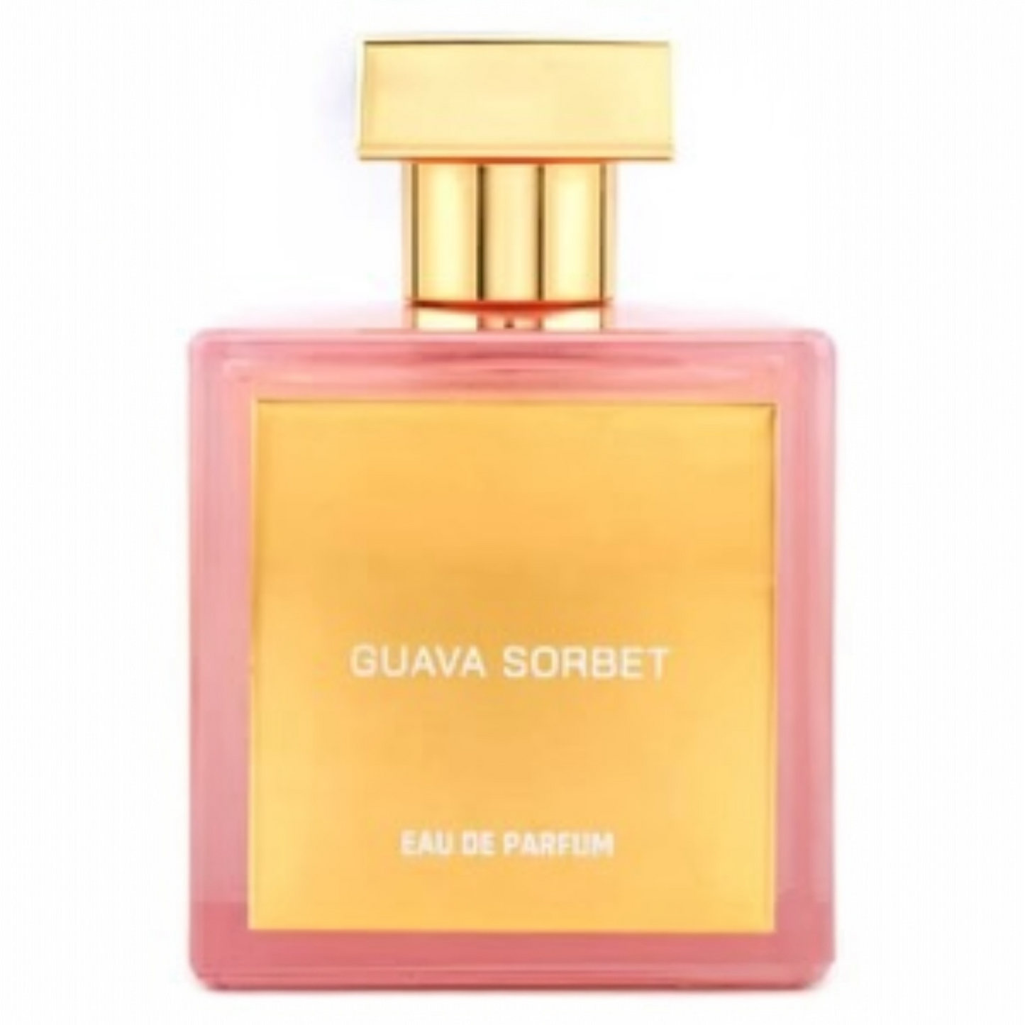 Guava Sorbet by Brandt Eau de Parfum