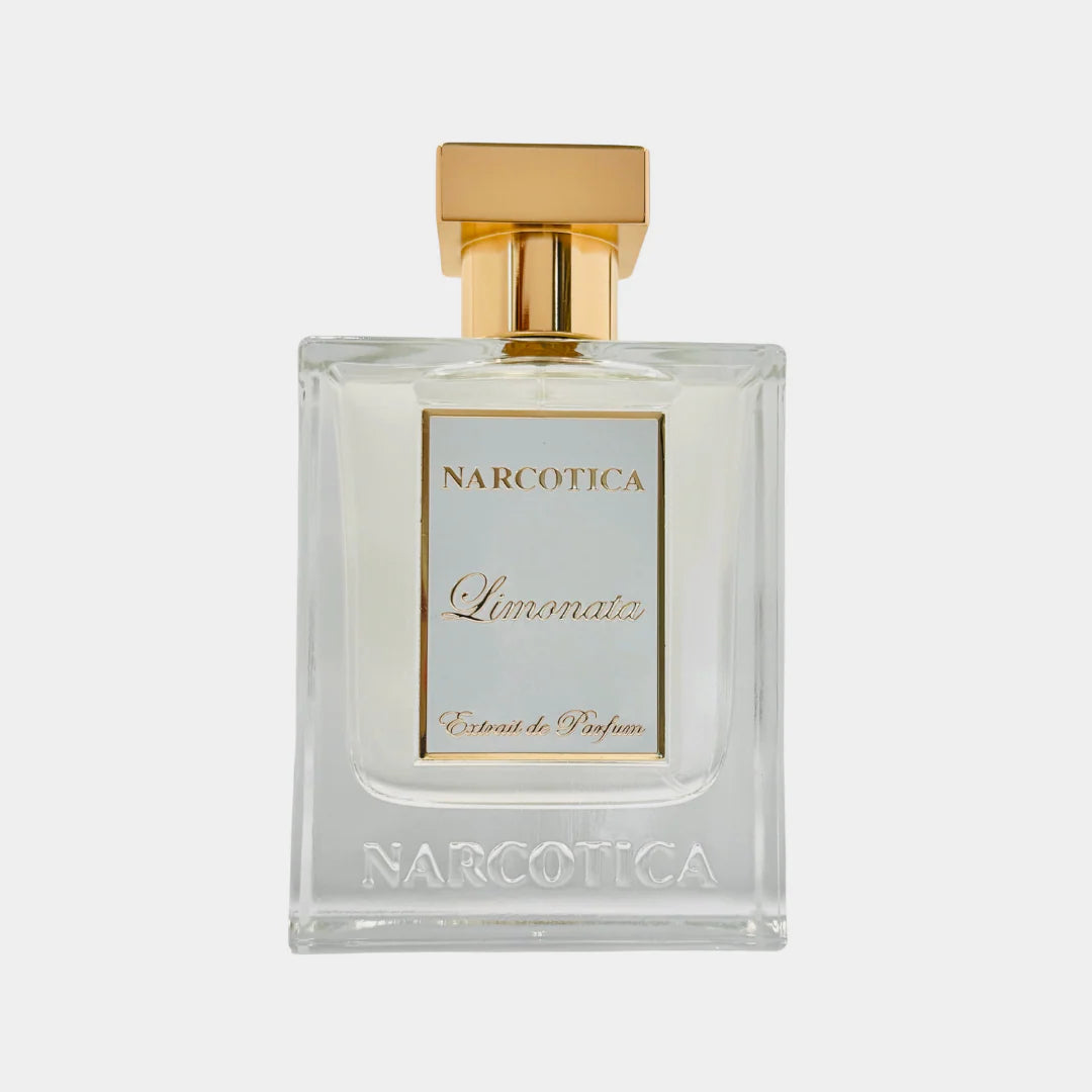 Limonata Extrait de Parfum By Narcotica