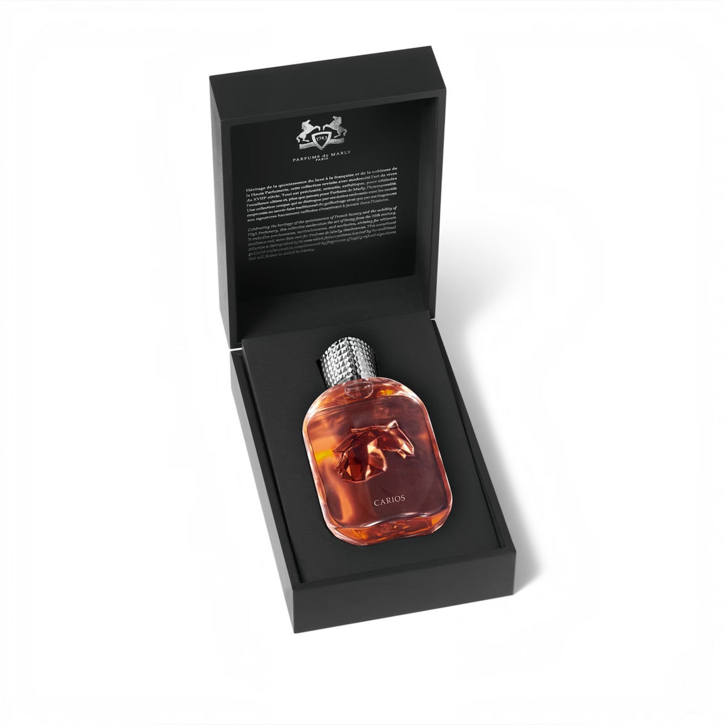 PARFUMS DE MARLY Carios Extrait de Parfum
