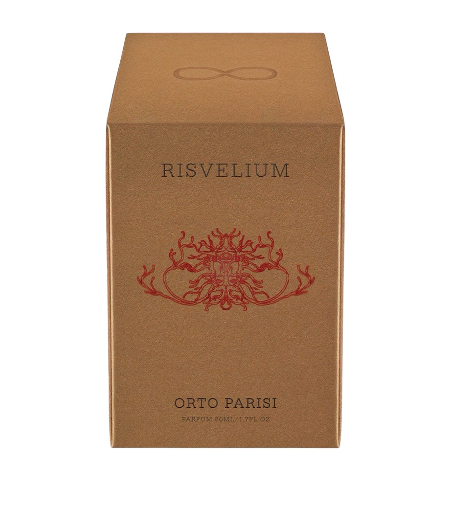 ORTO PARISI Risvelium Extrait de Parfum