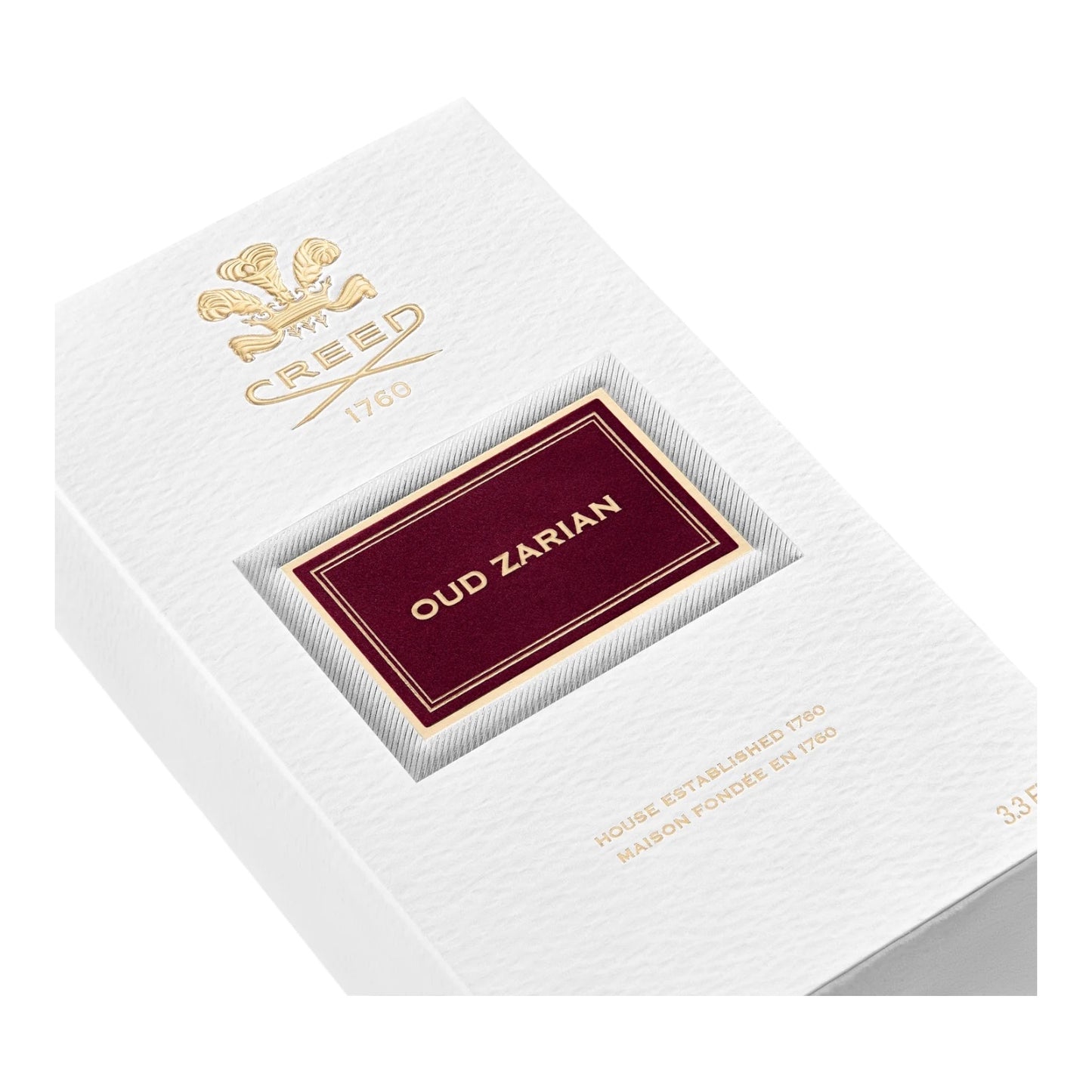 Oud Zarian CREED Eau de Parfum