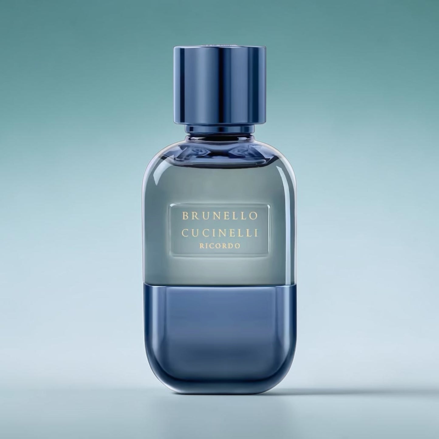 BRUNELLO CUCINELLI Ricordo Parfum