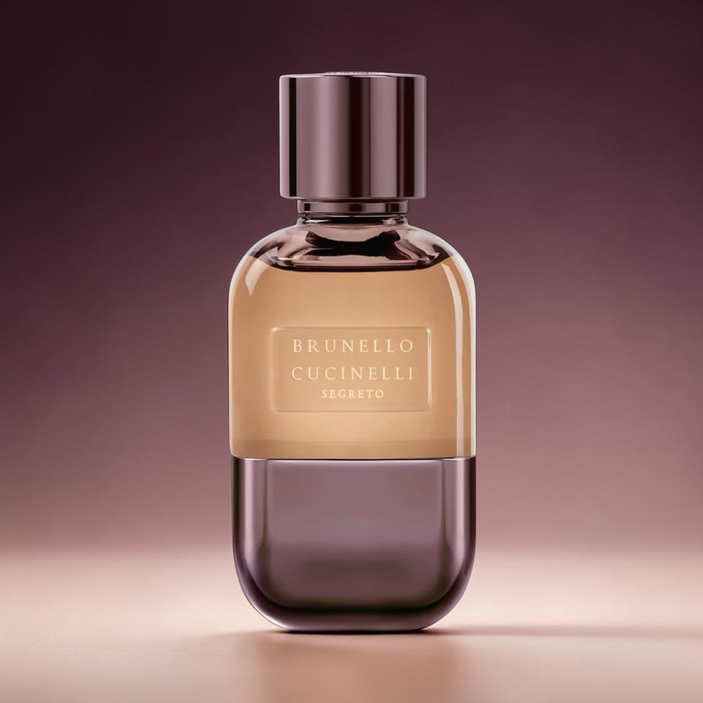 BRUNELLO CUCINELLI Segreto Parfum