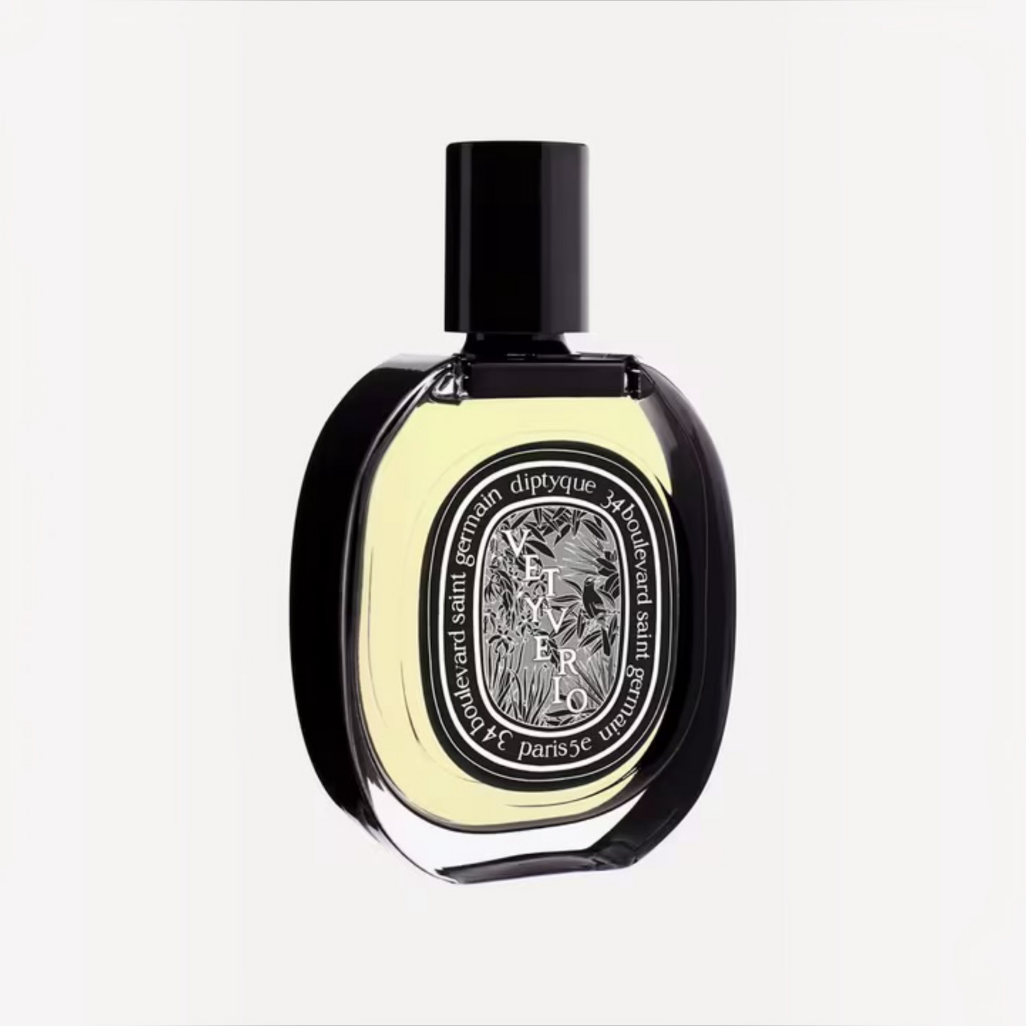 DIPTYQUE Vetyverio Eau de Parfum