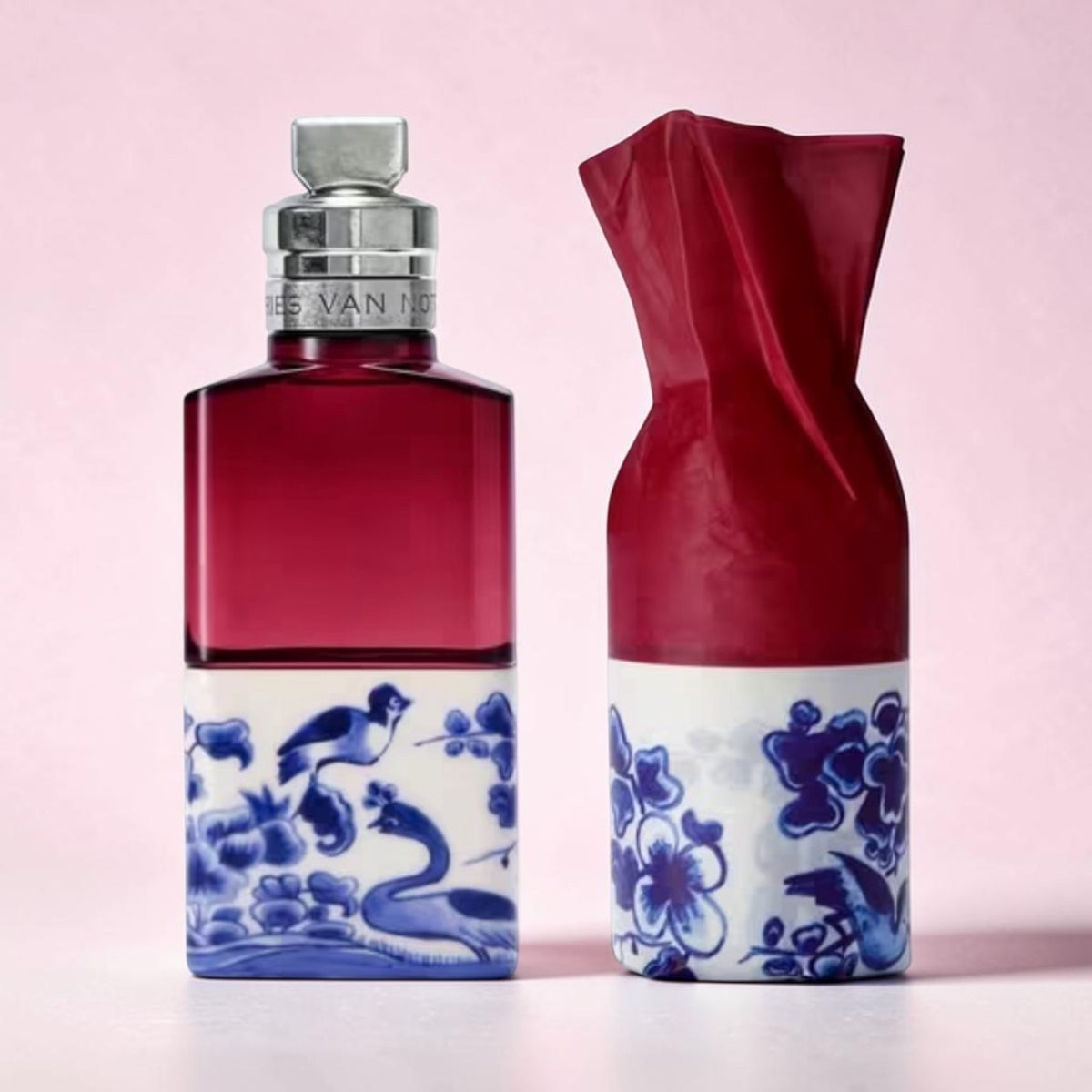 DRIES VAN NOTEN Soie Malaquais Eau de Parfum