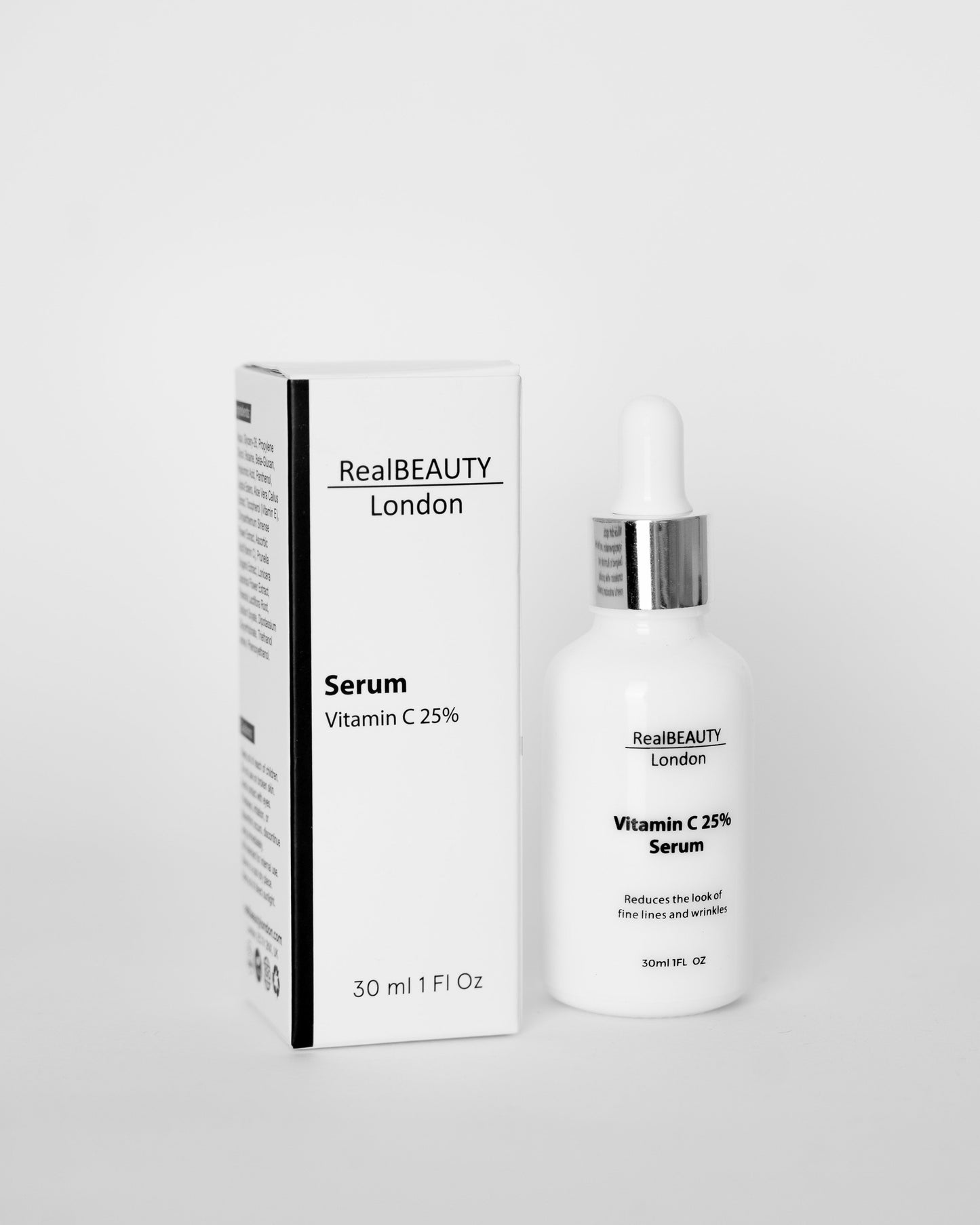 Vitamin C Serum 25 Percent
