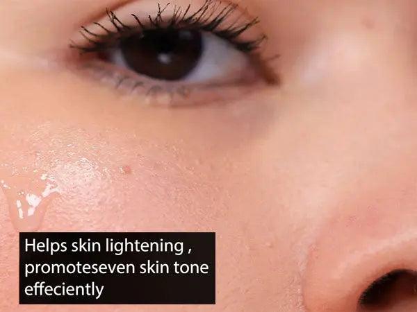 Ammuri Premium Whitening Serum 30ml β Kojic Acid + Tranexamic Acid | Dark Spot & Pigmentation Corrector
