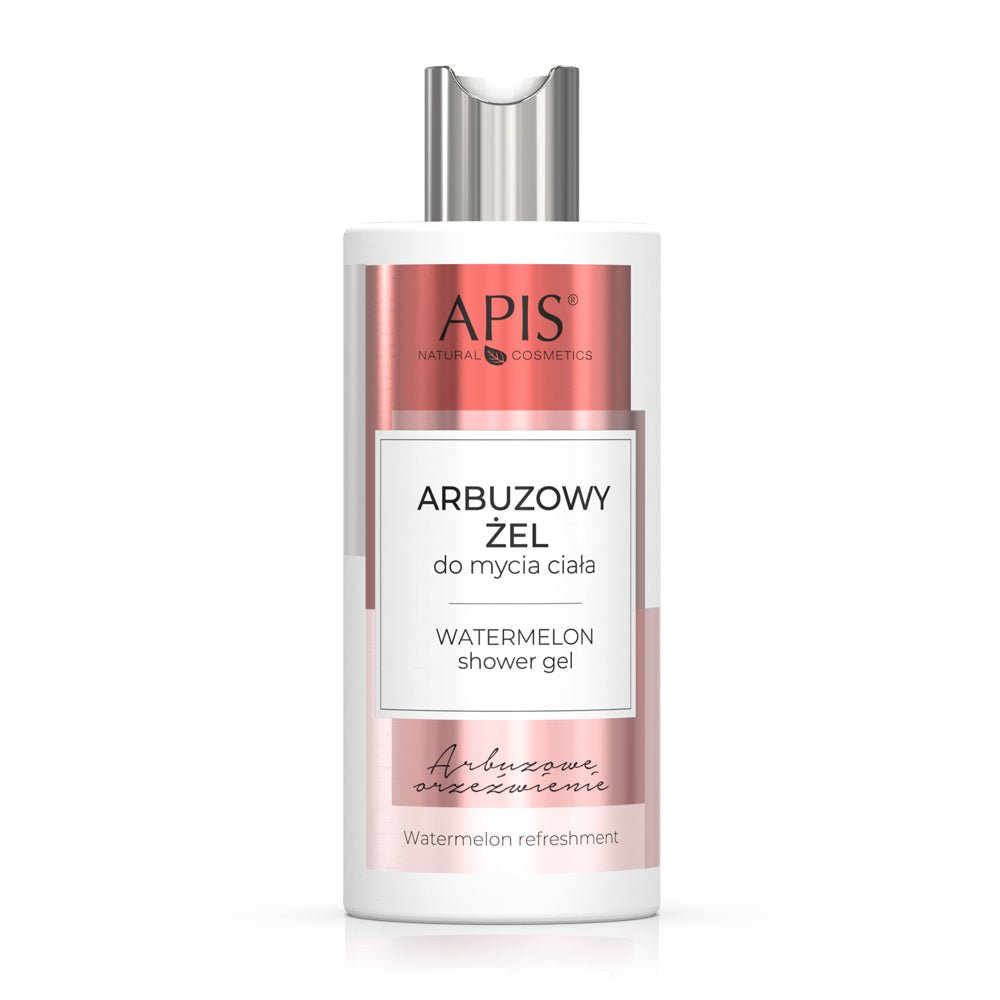 Watermelon Shower Gel 300ml