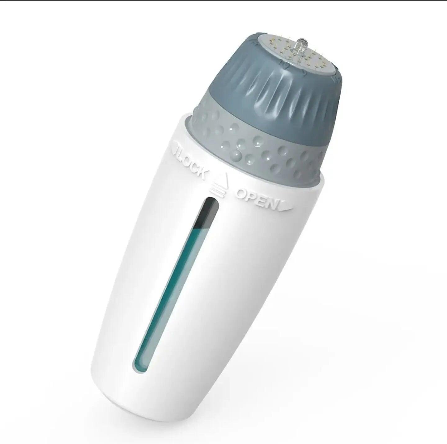 Ammuri Aesthetic Derma Roller System - At Home Microneedling Device