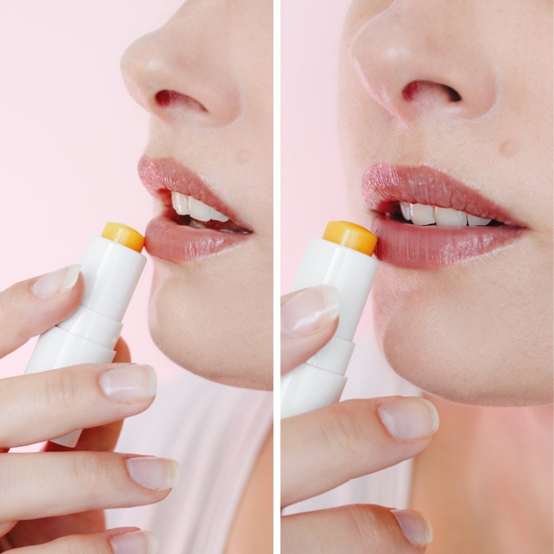 HONEY Lip Balm 4,5g