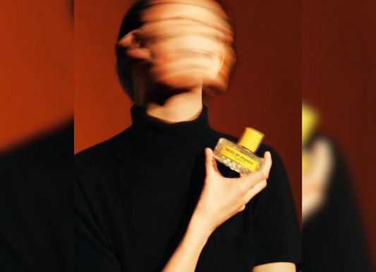 Perfume Passions: Trends Shaping the Fragrance Revolution