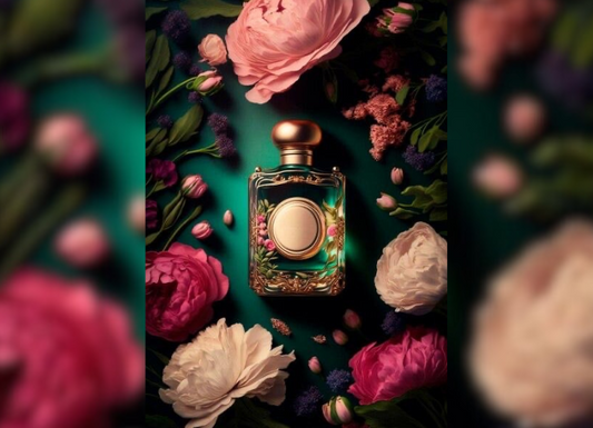 Scent Memory: Fragrance as a Nostalgic Journey