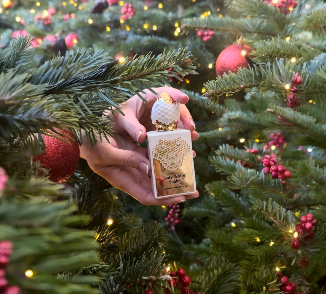 The History of Christmas Scents in Niche Perfume: A Journey Through Tradition and Innovation