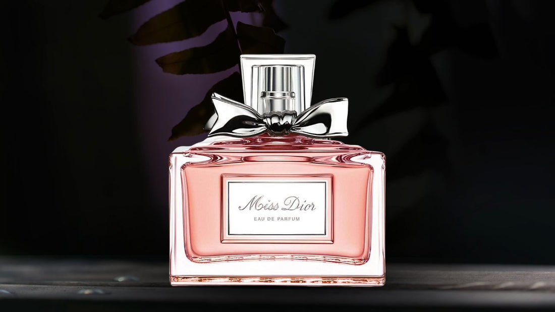 Best Miss Dior Christian Dior perfume