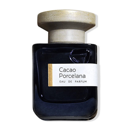 ATELIER MATERI Cacao Porcelana Eau de Parfum