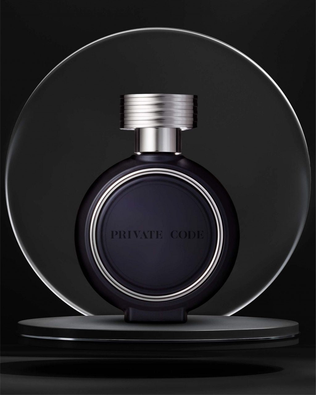 PRIVATE CODE Eau de Parfum Haute Fragrance Company