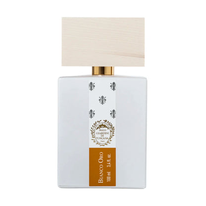 DUCCI GIARDINI DI TOSCANA Bianco Oro Eau de Parfum