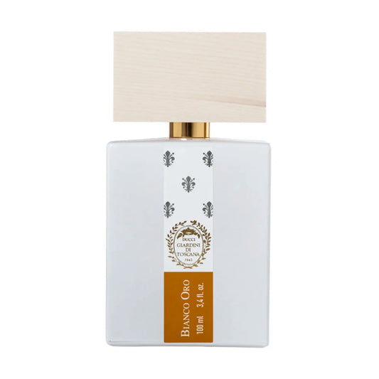 DUCCI GIARDINI DI TOSCANA Bianco Oro Eau de Parfum