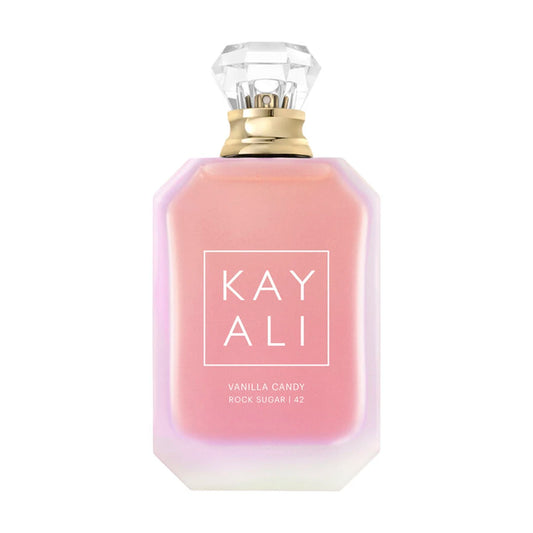 KAYALI Vanilla Candy Rock Sugar |42 Eau de Parfum