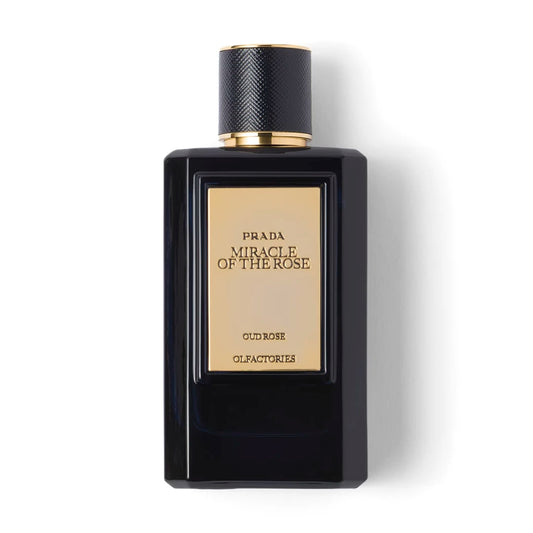 PRADA Miracle Of The Rose Eau de Parfum