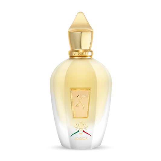 TXERJOFF 1861 Naxos Eau de Parfum