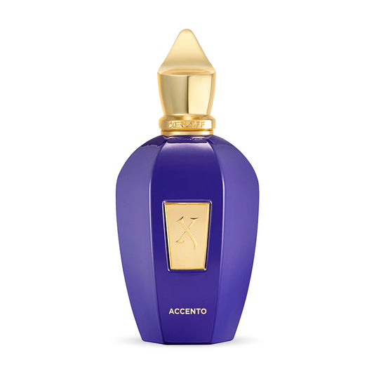 XERJOFF Accento Eau de Parfum
