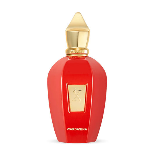 XERJOFF Wardasina Eau de Parfum