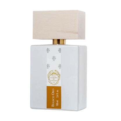DUCCI GIARDINI DI TOSCANA Bianco Oro Eau de Parfum