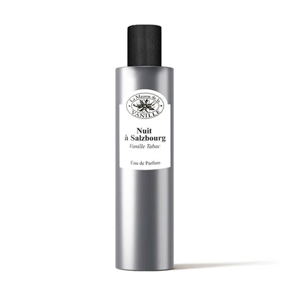 LA MAISON DE LA VANILLE Nuit a Salzbourg Vanille Tabac Eau de Parfum