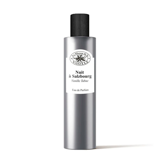 LA MAISON DE LA VANILLE Nuit a Salzbourg Vanille Tabac Eau de Parfum