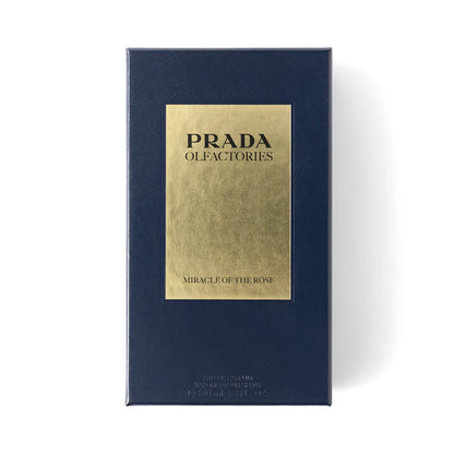 PRADA Miracle Of The Rose Eau de Parfum